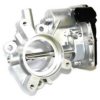 HOFFER 7519164 Throttle body